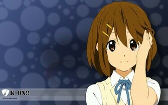 Yui Hirasawa Wallpaper