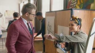 Adam Ruins Little Bugs Trutv