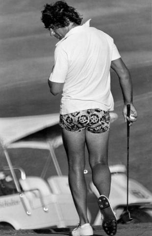 Rare Photos Of Joe Namath Sporting News