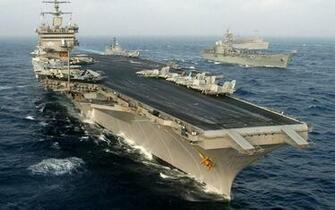 Uss Enterprise Cvn Wallpaper HD