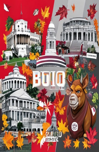 Ohio State Screensavers And Wallpaper