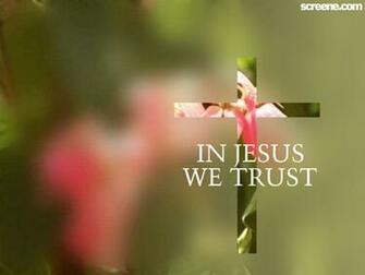 Card Wallpaper Cross Christian Pc