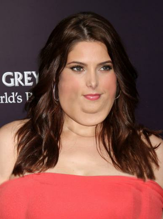 Ashley Greene The Biggest Star In Town By Fan2000