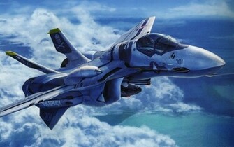 Category Anime HD Wallpaper Subcategory Macross