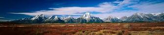 Panorama Wallpaper Best In High
