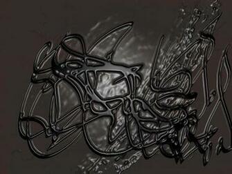 Graffiti Art Wallpaper Photo