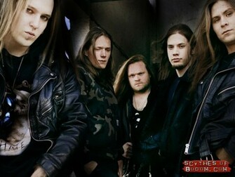 Name Children Of Bodom Wallpaper Category Image
