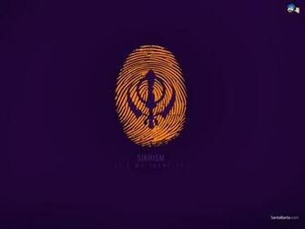 Wallpaper Sikhism Sikh Symbols