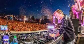 Martin Garrix Archivos Dancecontrol Electronic Music