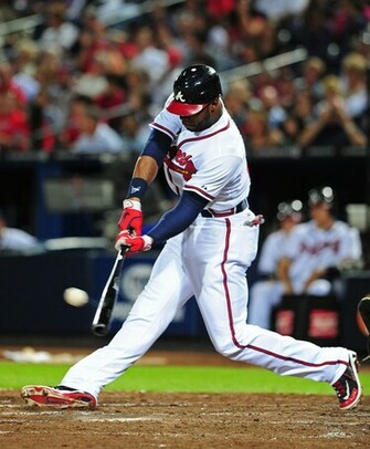 Jason Heyward Braves