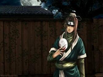 Haku Wallpaper