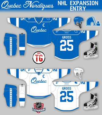 The Art Of Hockey Contributor Concepts And Expansion Entries