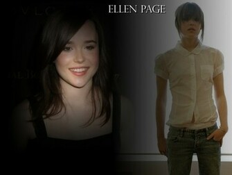 Ellen Wallpaper