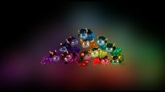 Homestuck Trolls Sburb Wallpaper