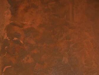 Venetian Plaster Technique