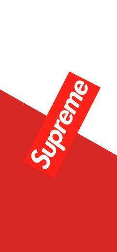 Supreme Wallpaper In 4k AllHDwallpaper