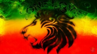 Rasta Wallpaper Samwicked