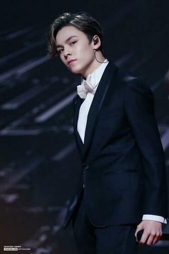 Vernon International On Hq