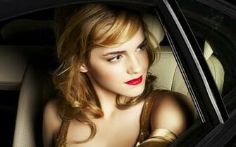 Emma Watson Beautiful Girl Wallpaper HD