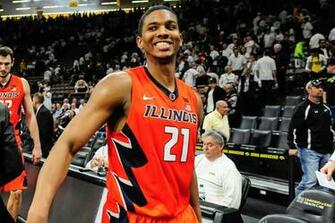 Malcolm Hill Signs Summer League Contract With Oklahoma City