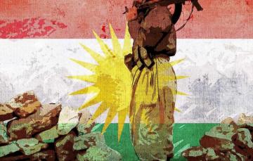 Wallpaper Flag Kurdistan The Of Image