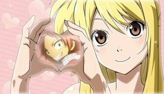 Natsu Loves Lucy By Natsuloveslucy