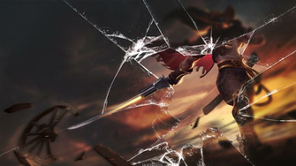 High Noon Yasuo Pre