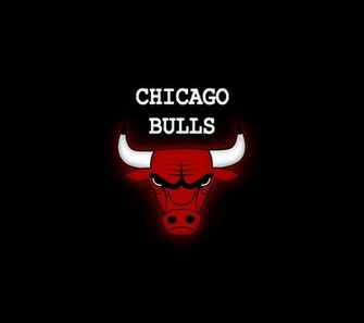 Chicago Bulls Android Wallpaper HD