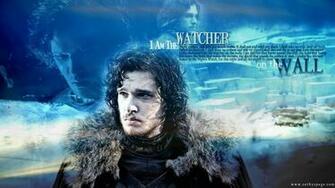 Jon Snow Game Of Thrones HD Wallpaper Desktop Nexus Picturenix