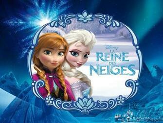 Frozen Wallpaper