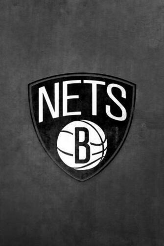 Brooklyn Nets Nba iPhone Wallpaper