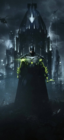 Top Batman iPhone X Wallpaper Full HD 4k To Use