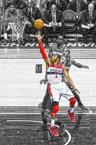John Wall