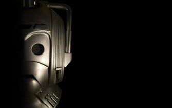 Cybermen Wallpaper