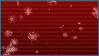Screensaver Holiday Picture