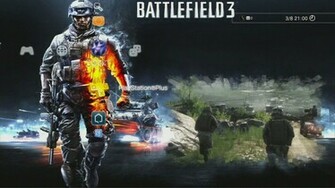 Ps3 Themes And Wallpaper