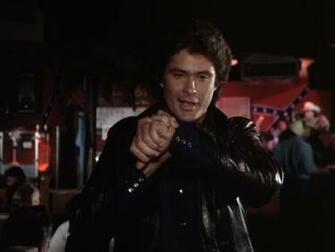 Knight Rider The Classic Series Imagens Michael HD