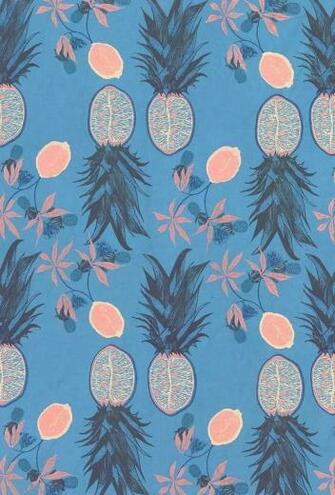 Pineapple Wallpaper