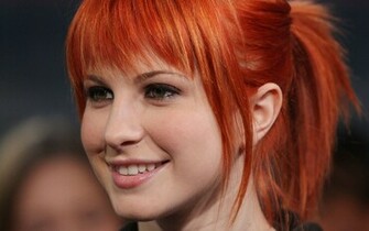 Hayley Williams Wallpaper