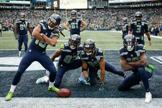 Chiefs Vs Seahawks Five Questions With The Enemy Arrowhead Pride