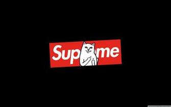 4k Supreme Wallpaper Best For