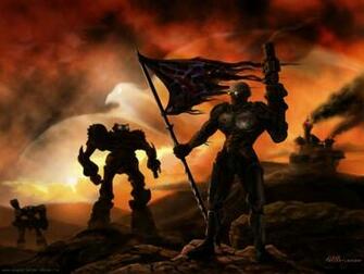 Action Games HD Wallpaper