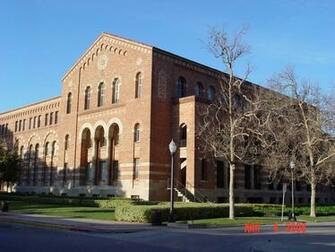Displaying Image For Ucla Campus Wallpaper