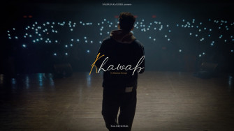 Munawar Faruqui On X Khawab Is Out Now Here S The Link