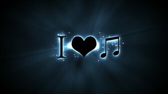 Background Background Mac Desktop Music Note Wallpaper