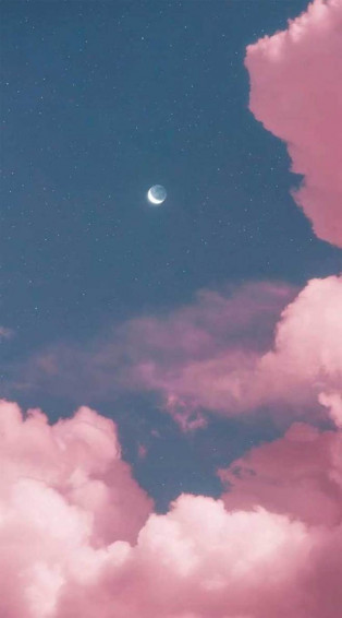 Beautiful Wonder Of The Sky For iPhone Wallpaper Idea