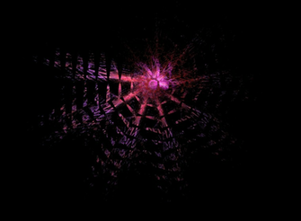 Spider Web By Williamschatz