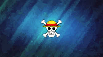 One Piece Blue By Billel59
