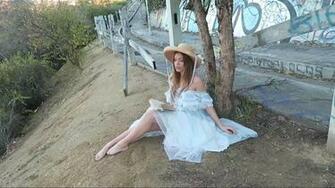 Hot Pictures Of Grace Van Dien Which Expose Her Sexy Body