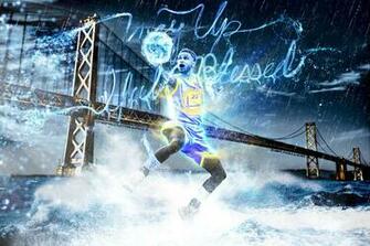 Steph Curry Wallpaper By Jbrayallday